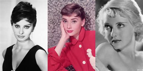 11 Old Hollywood Actresses Who Aged Beautifully Hollywood Starlets
