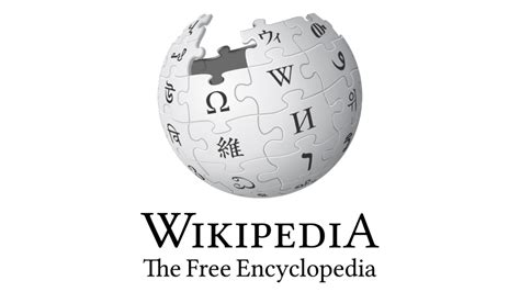 Wikipedia Logo Valor Histria Png Vector