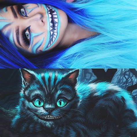 My daughter wanted a cheshire cat costume from the disney cartoon version of alice in wonderland. Best 25+ Cheshire cat halloween costume ideas on Pinterest | Cheshire cat party costume, Chesire ...