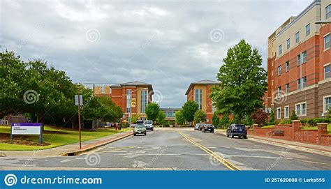 East Carolina University Ecu Public Research University In Greenville