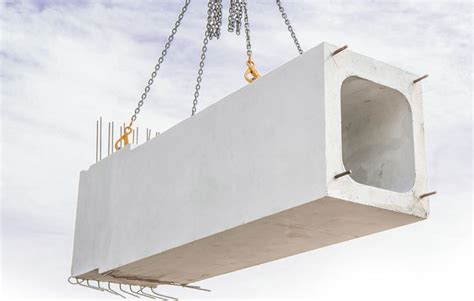 Mengenal Beton Pracetak Atau Precast Kelebihan Dan Kekurangannya Riset