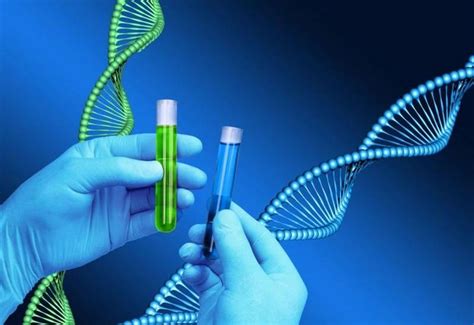 Genetic Testing For Inherited Cardiac Disease