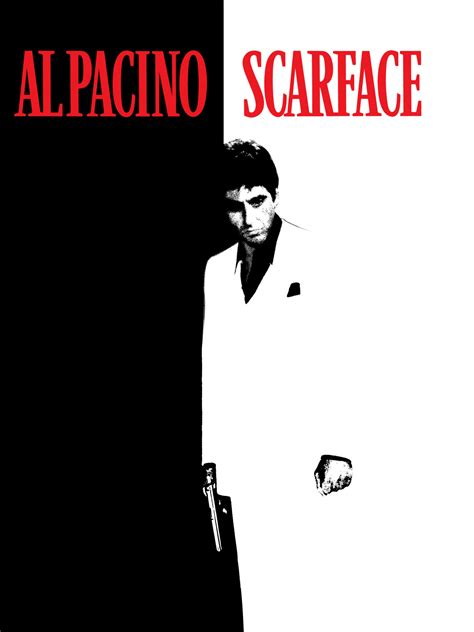 Watch Scarface 4k Uhd Prime Video
