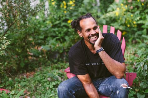 Book Of Delights Author And Poet Ross Gay On The Truth About Joy