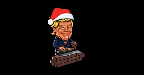 Donald Trump Santa Claus Funny Christmas Donald Trump Mug Teepublic