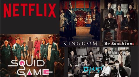 10 Must Watch Korean Dramas On Netflix Best Of Korea