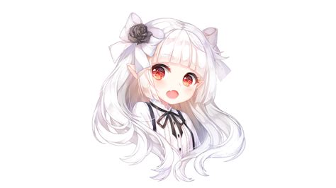 37 Hq Images White Anime Hair Anime Guy White Hair Blue Eyes