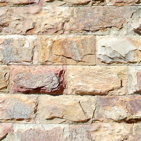Wall Cladding Stone Texture Seamless 07793