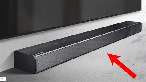 Best Sound Bar 2021 Best Sound Bar For Tv Review Youtube