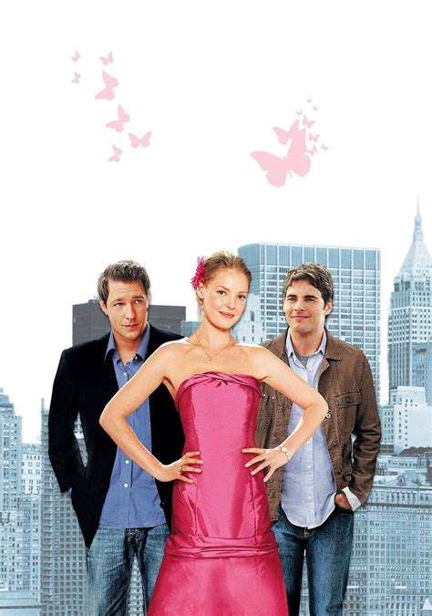 27 Dresses 2008 Posters — The Movie Database Tmdb