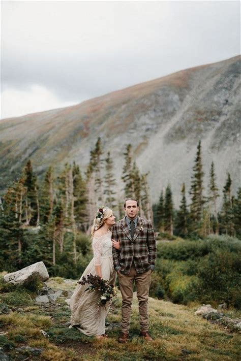 Fall Weddings Lets Elope27 Intimate Autumn Elopement Inspirations