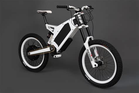 Stealth Electric Bikes Introduces New Upgrades And Customization