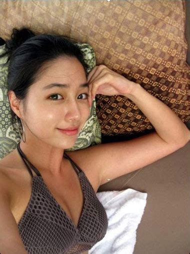 Lee Min Jung Bikini Photos Show Sex Body Hot Celebrity Pictures Gallery