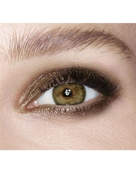 Best eyeshadow palette for hazel eyes. Golden Quartz for Hazel eyes | Hazel eye makeup, Eyeshadow ...