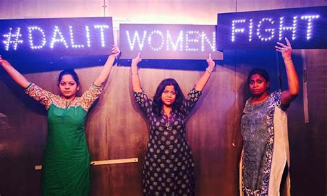 meet the indian women trying to take down “caste apartheid” yes magazine