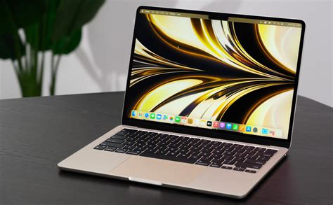 apple sẽ ra mắt macbook air 15 inch dùng chip m2 hoặc m2 pro trong năm 2023