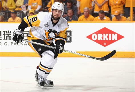 The pittsburgh penguins (colloquially known as the pens) are a professional ice hockey team based in pittsburgh.they compete in the national hockey league (nhl) as a member of the metropolitan division of the eastern conference. Pittsburgh Penguins Sign Brian Dumoulin To Six Year Extension