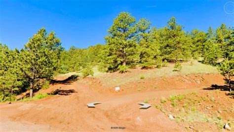 Cripple Creek Teller County Co Farms And Ranches Homesites For Sale
