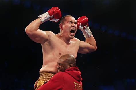 Zhilei Zhang Vs Joe Joyce Full Fight Video Highlights Labusas
