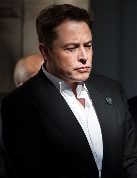 The latest tweets from @elonmusk Elon Musk llega a un acuerdo con la SEC y abandona la ...