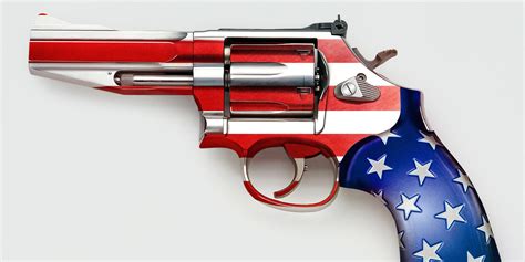 those who say guns don t kill people are anti american bigots huffpost