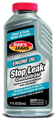 10 Best Stop Leak Oil Updated 2024