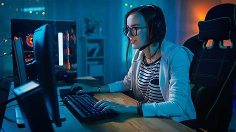 Online Gaming Risks And Game Security