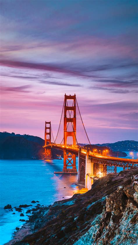 San Francisco Wallpapers Central