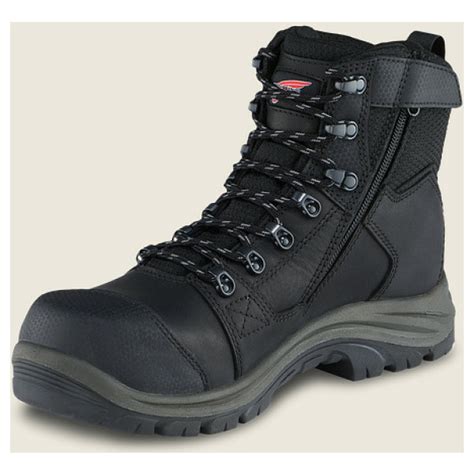 Red Wing Tradesman 6617 Clearys Shoes And Boots