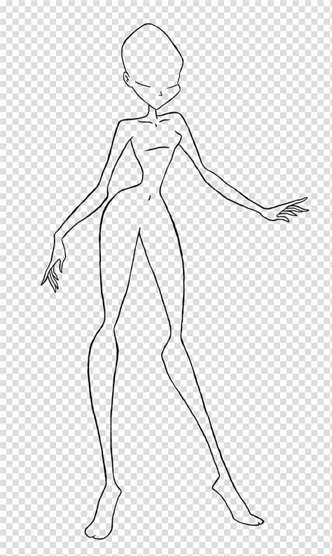 Woman Body Drawing With Clothes This Tutorial Shows The Sketching And