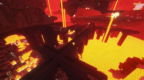 How To Find Nether Fortress In Minecraft 119 Using Commands