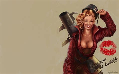 50 Pin Up Girls Hd Wallpaper On Wallpapersafari