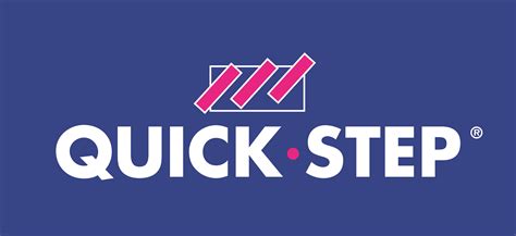 Quick Step Logo Cde Negoces