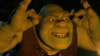Get Out Of My Swamp Shrek 1 Best Scene Shrek 1 Movie Youtube