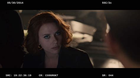 Blu Ray Features Deleted And Extended Scenes Adoring Scarlett Johansson