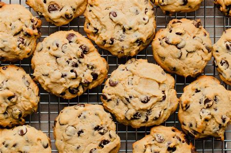 Chocolate Chip Cookie Recipe Without Brown Sugar Design Corral