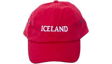 Cap Iceland The Viking