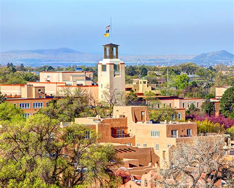 Santa Fe New Mexico Hotels Official Website The Sage Hotel