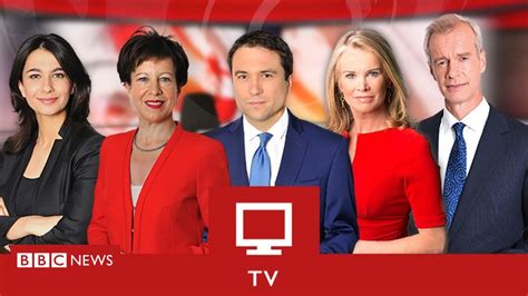 Only the latest world news can be listened to live streaming. Where and how to watch BBC World News - BBC News