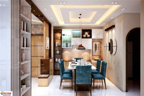 Unavoidable Dining Room Ideas From The Best Interior Designer In Kolkata