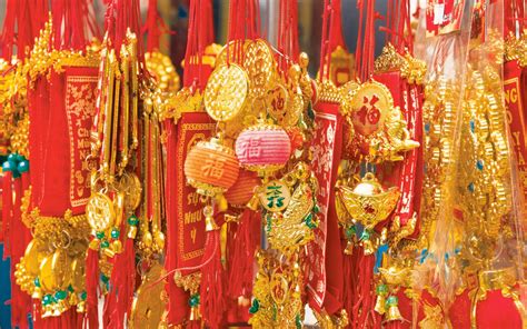 Celebrate Têt The Vietnamese New Year Evaneos