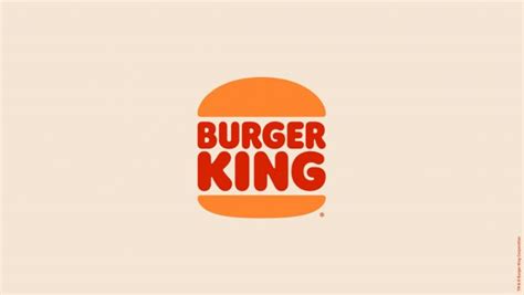Daha yumuşak hatlara ve gerçekçi bir görünüme sahip olan bu logo, markanın görsel kimliği haline gelecek ve bulunduğumuz yıl içerisinde tüm restoranlarda kullanılmaya. Burger king unveils new logo making it its first rebrand ...