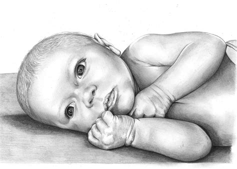Baby Drawing Pictures At Explore Collection Of