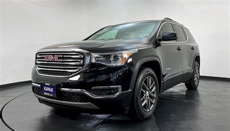 Gmc Acadia 2017 29518 39500 Km Precio 414999