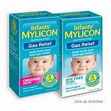 Mylicon Baby Gas Drops Images