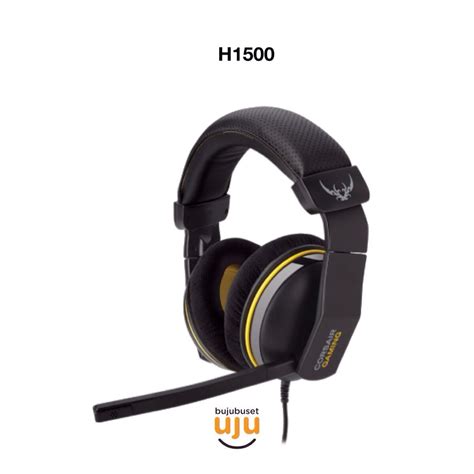 Select set as default device. Corsair Gaming Headset 7.1 USB H1500 IDR 1.040.000