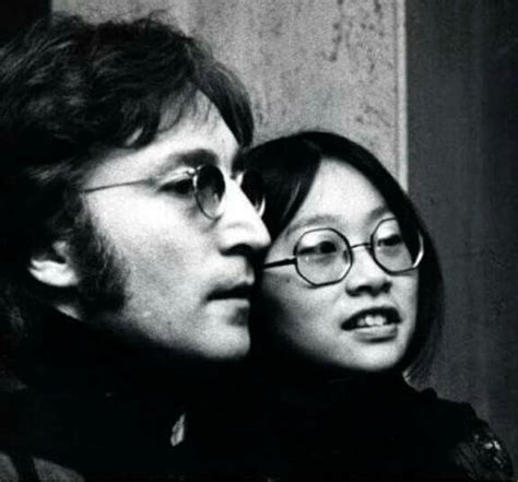 Pin By Sheree Rountree On John Winston Lennon And May Pang Imagine John Lennon John Lennon