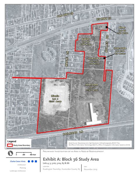 Readington moving forward with plan to build affordable housing - nj.com