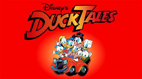 Ducktales Full Hd Wallpaper And Background Image 1920x1080 Id572959