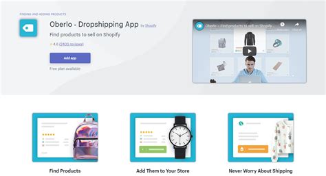 For anyone who did dropshipping before oberlo, you know how messy and cumbersome it can be managing catalogs, pricing, availability and so on. 20+ Best Shopify Apps Every Store Needs in 2020 - AVADA ...